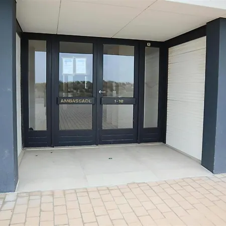 Apartment Embassy 0501 Directly On The
