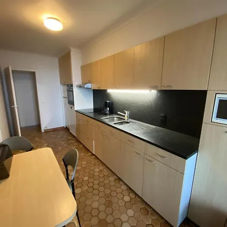 Apartment Embassy 0501 Directly On The