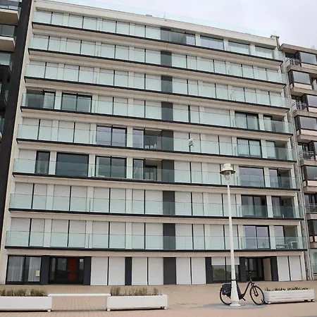 Apartment Embassy 0501 Directly On The