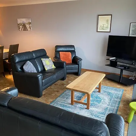 Apartment Embassy 0501 Directly On The