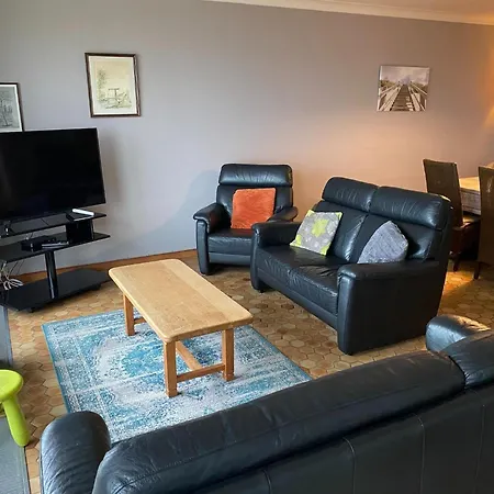 Apartment Embassy 0501 Directly On The