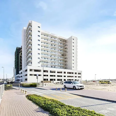 דירה Embassy 0501 Directly On The