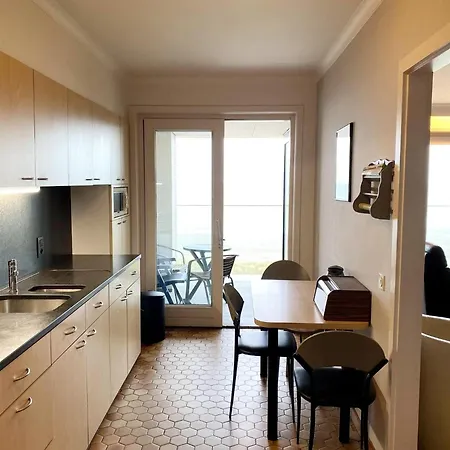 דירה Embassy 0501 Directly On The